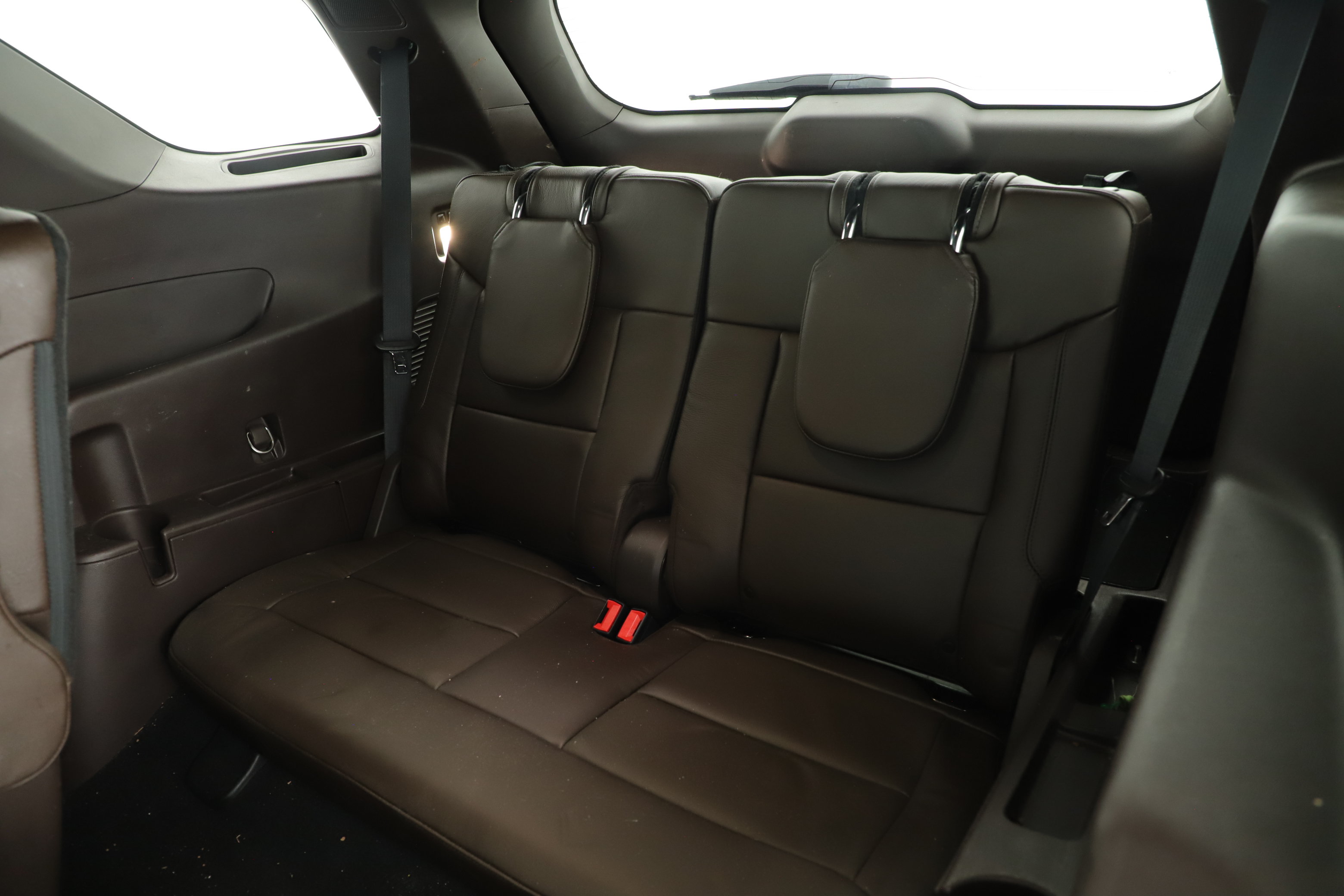 Used 2023 Ford Explorer King Ranch w/ Technology Package AWD/4WD image 20
