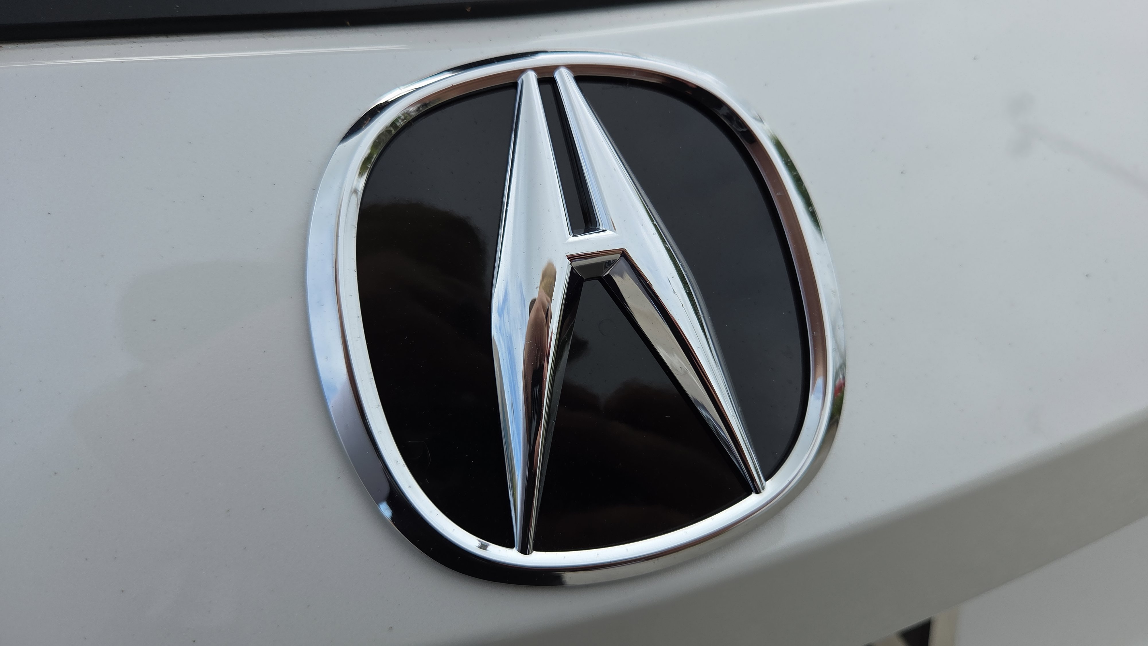 New 2026 Acura MDX A-Spec image 15