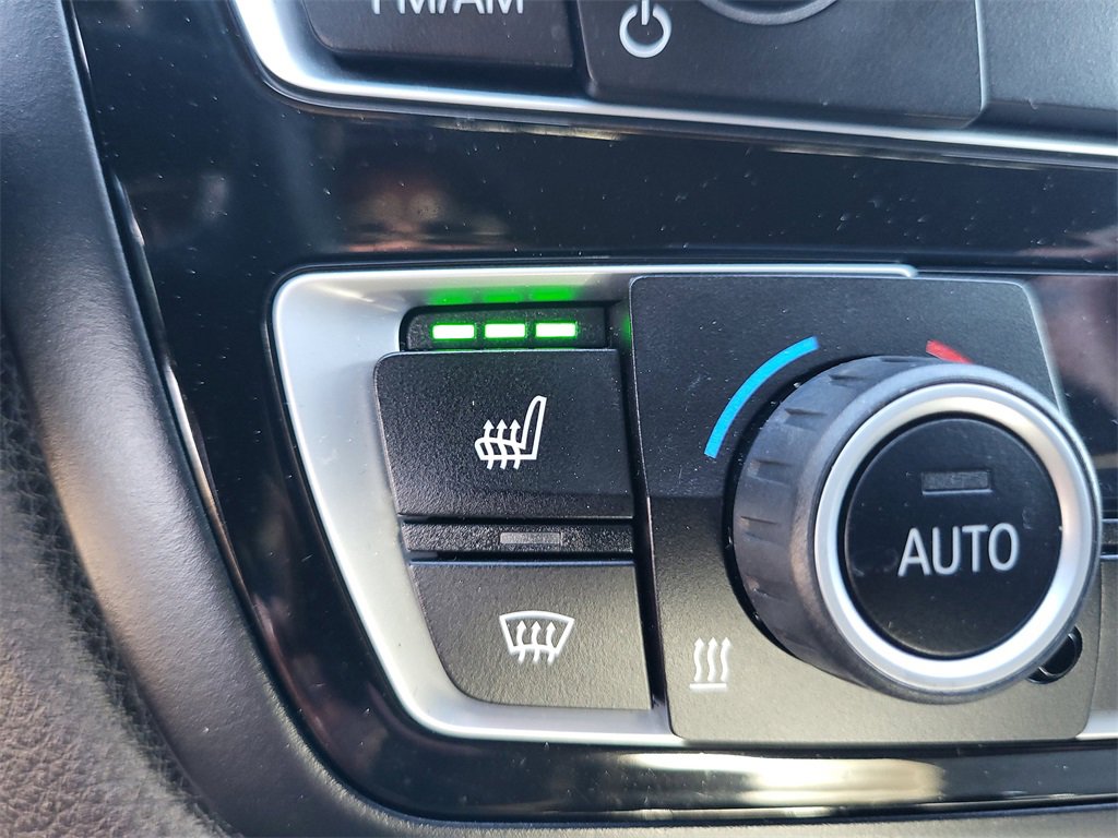 Used 2016 BMW 428i xDrive Coupe image 28