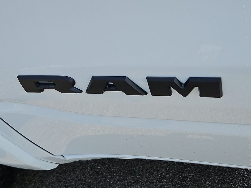 New 2026 RAM 1500 Lone Star RWD image 16