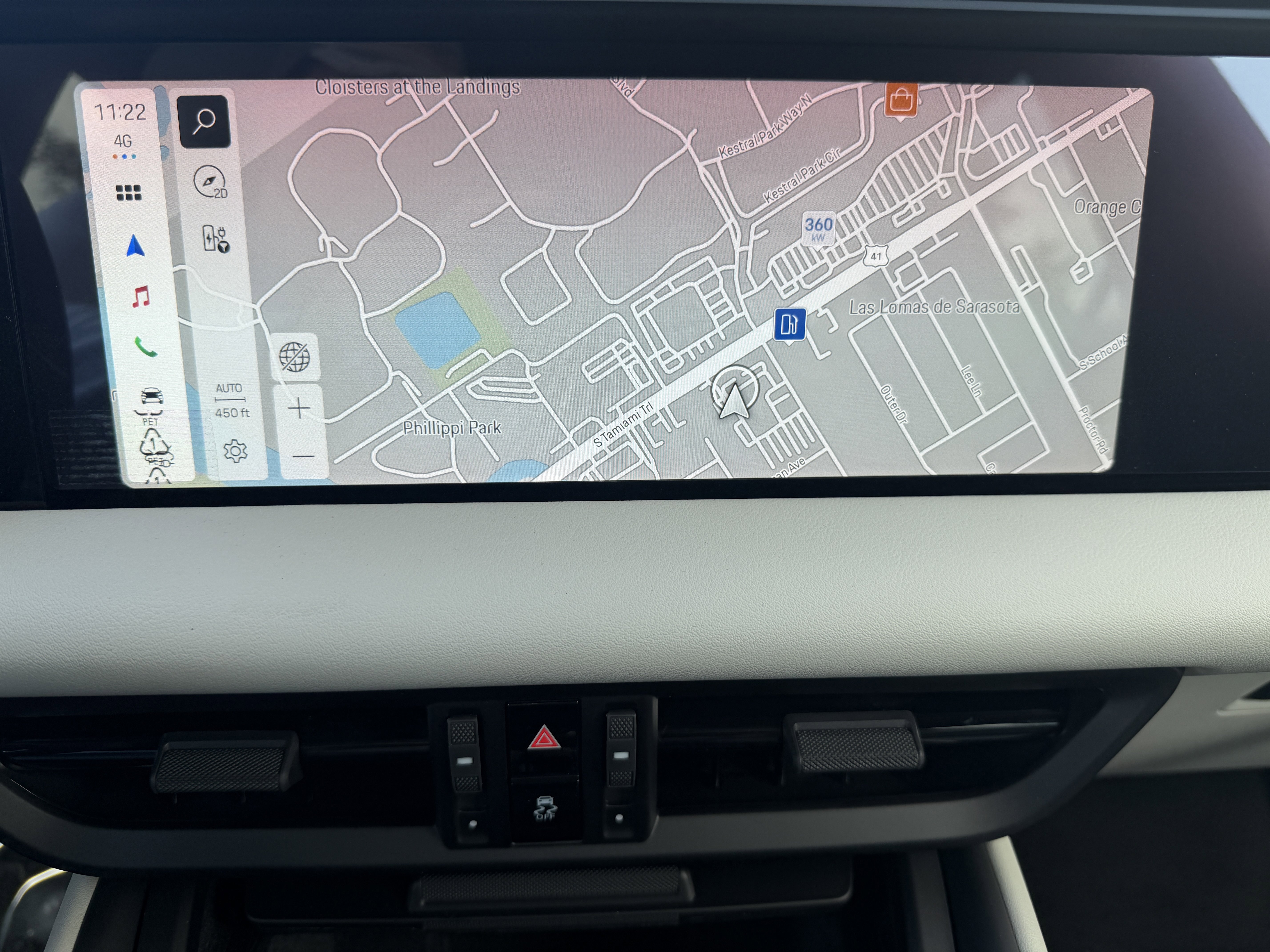 New 2026 Porsche Macan Turbo Electric image 30