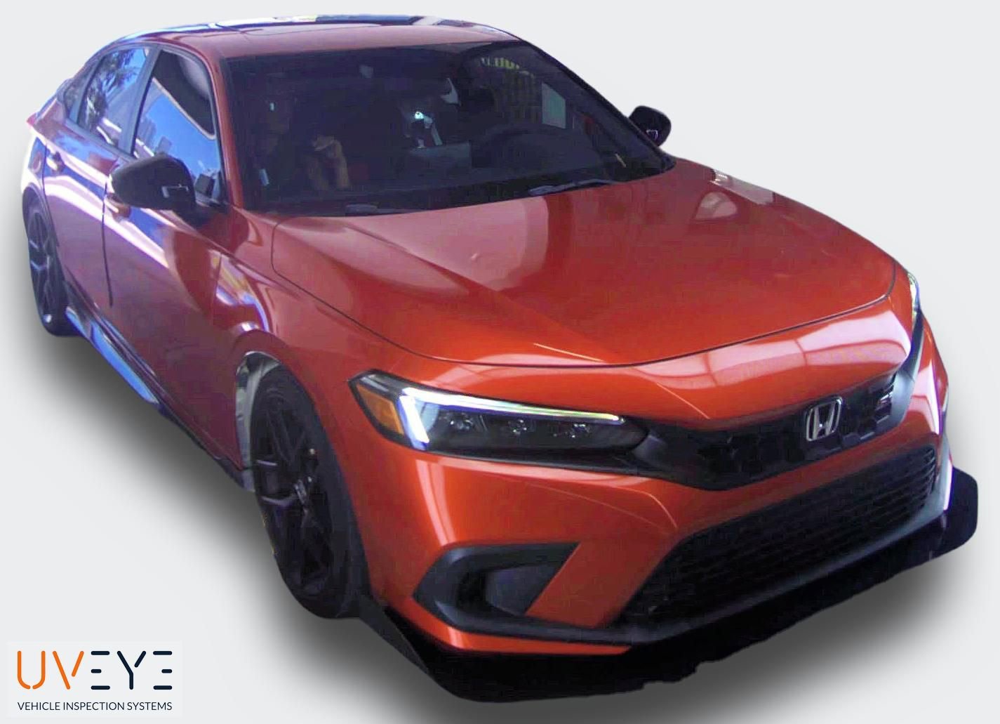 Used 2023 Honda Civic Si image 2