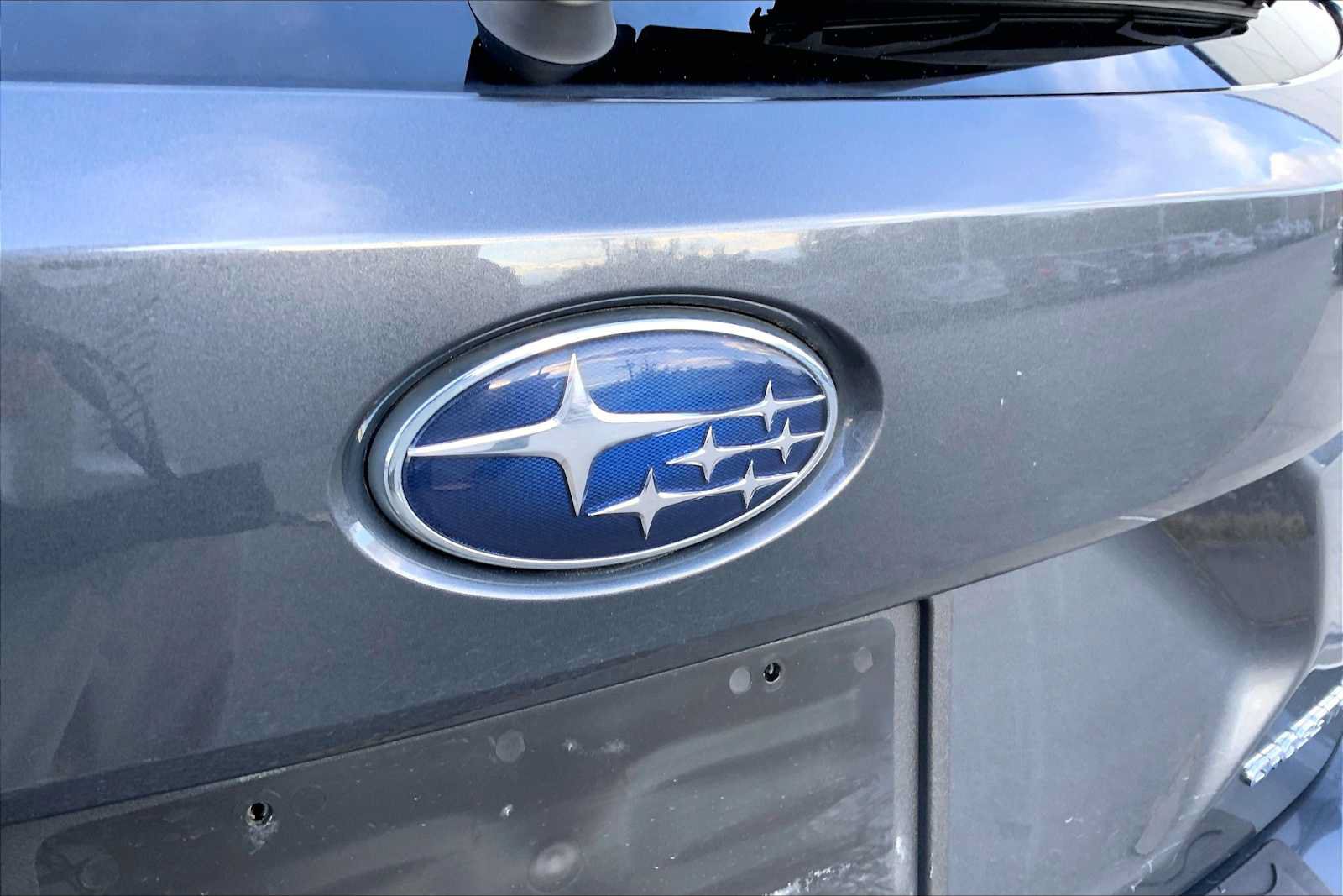 Certified 2024 Subaru Crosstrek 2.0i Premium AWD/4WD image 32