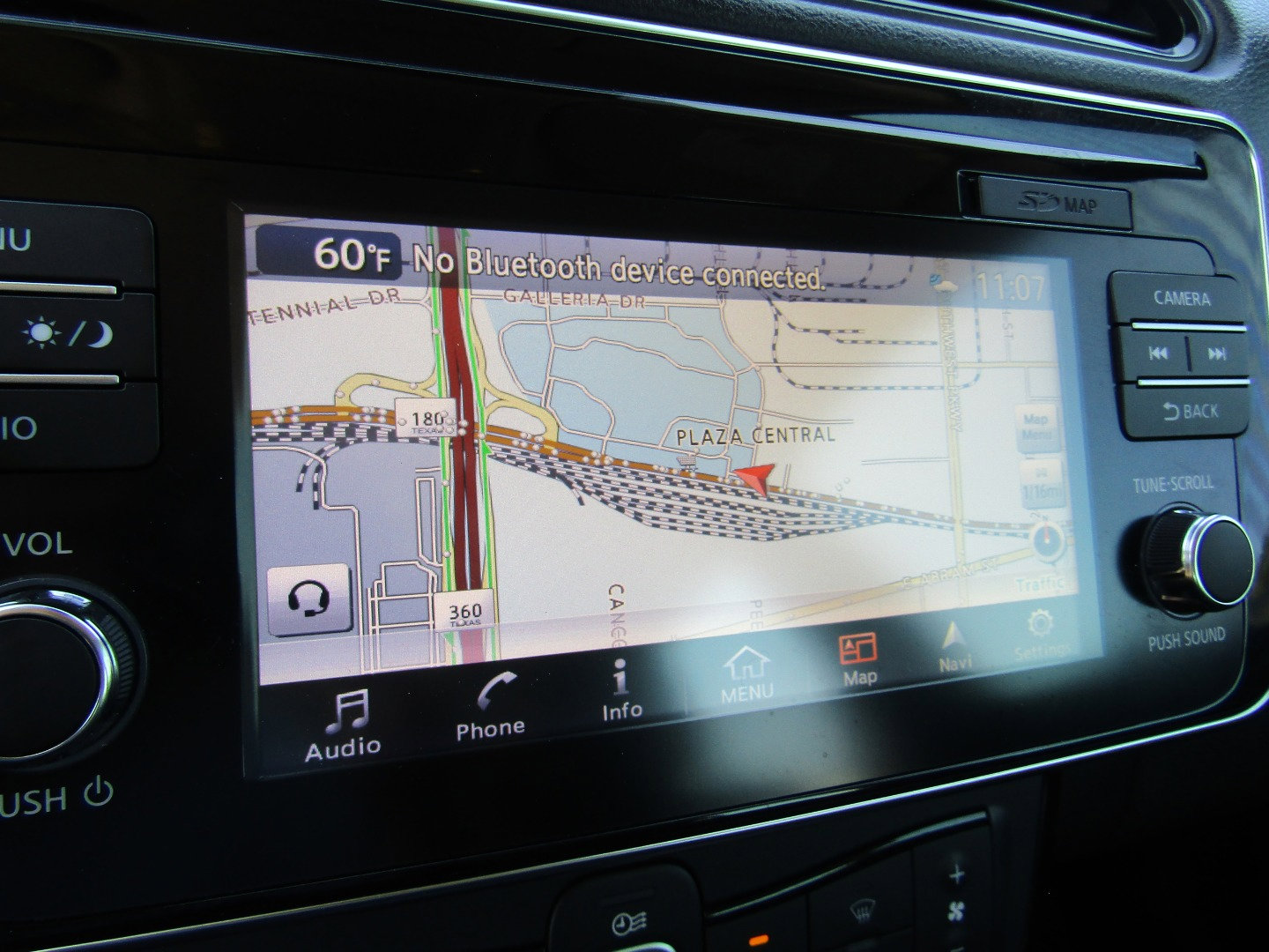 Used 2019 Nissan Leaf SL w/ SL Technology Package image 20