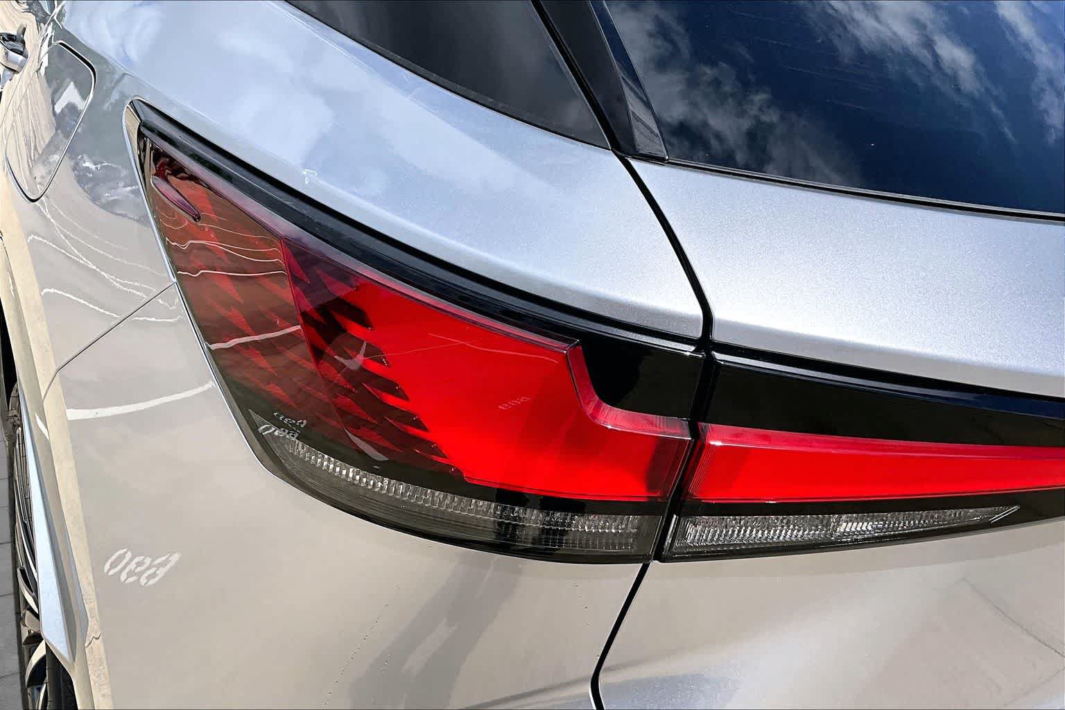 New 2026 Lexus RX 350 Premium Plus w/ Convenience Package AWD/4WD image 14