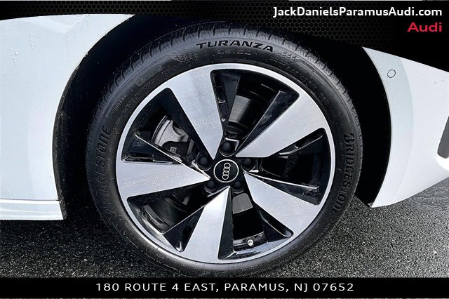 Used 2025 Audi A5 2.0T Premium Plus w/ Premium Plus image 8