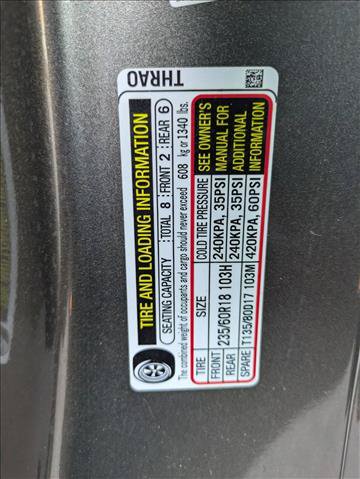 Used 2020 Honda Odyssey EX-L image 24