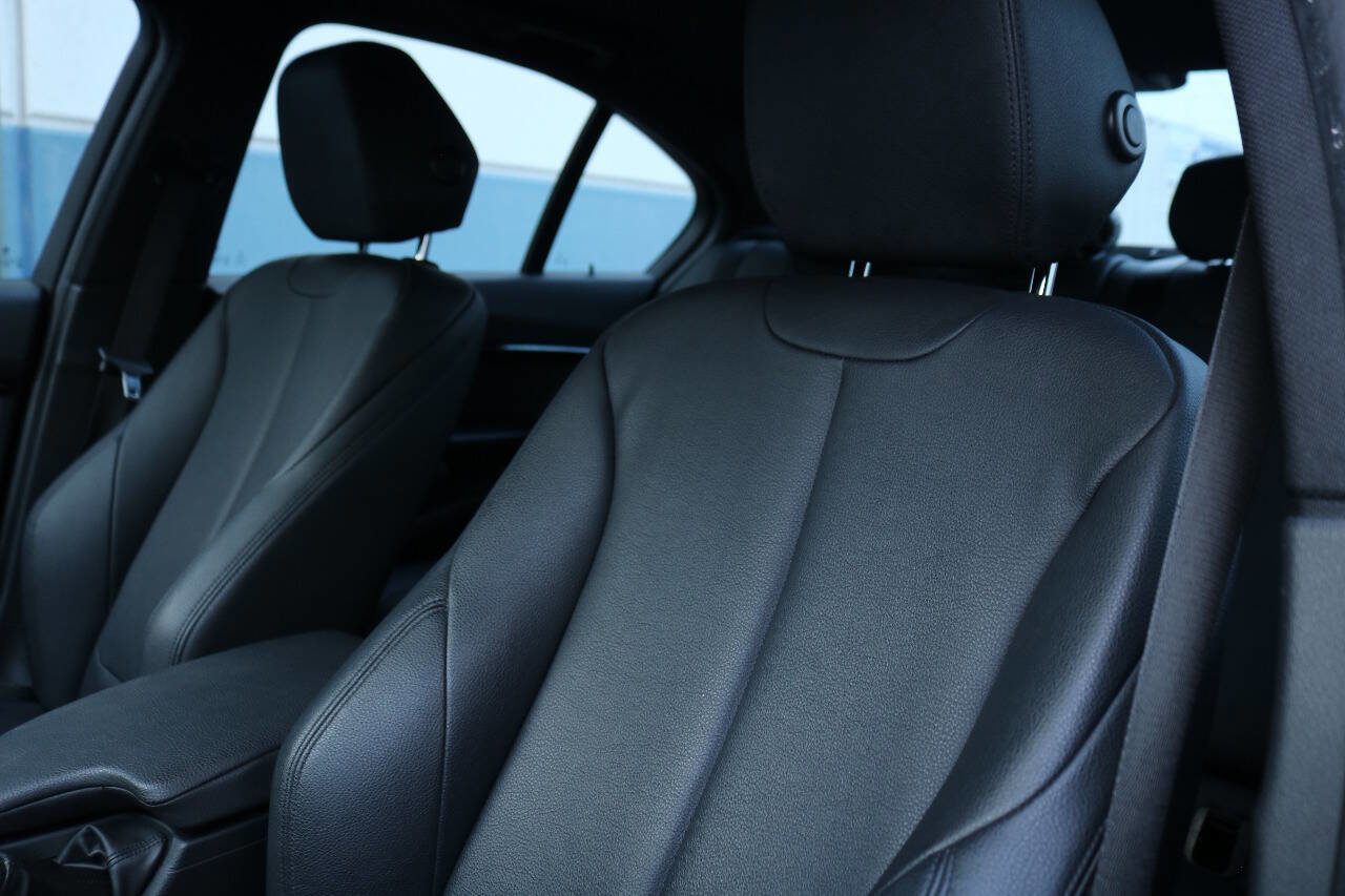 Used 2016 BMW 328i Sedan image 36