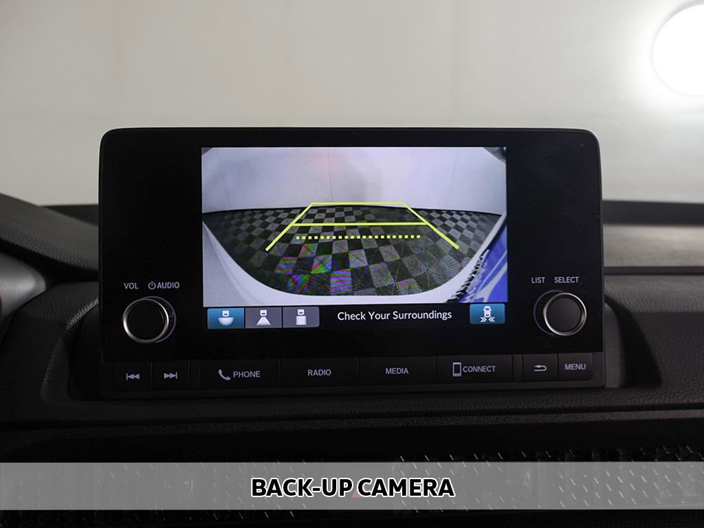 Used 2024 Honda CR-V Sport image 6