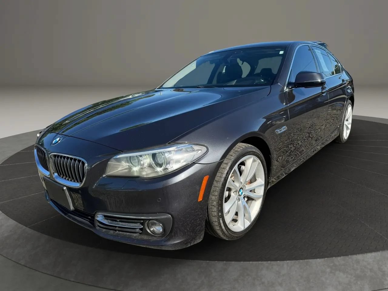Used 2016 BMW 535i xDrive Sedan