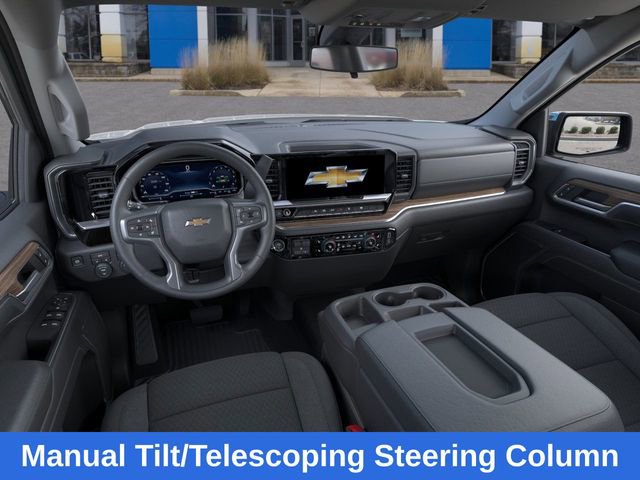 New 2026 Chevrolet Silverado 1500 LT image 16
