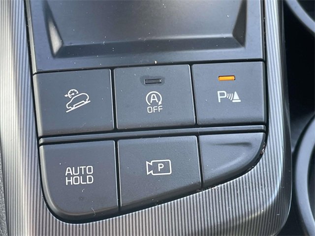 Certified 2026 Kia Sportage EX image 39