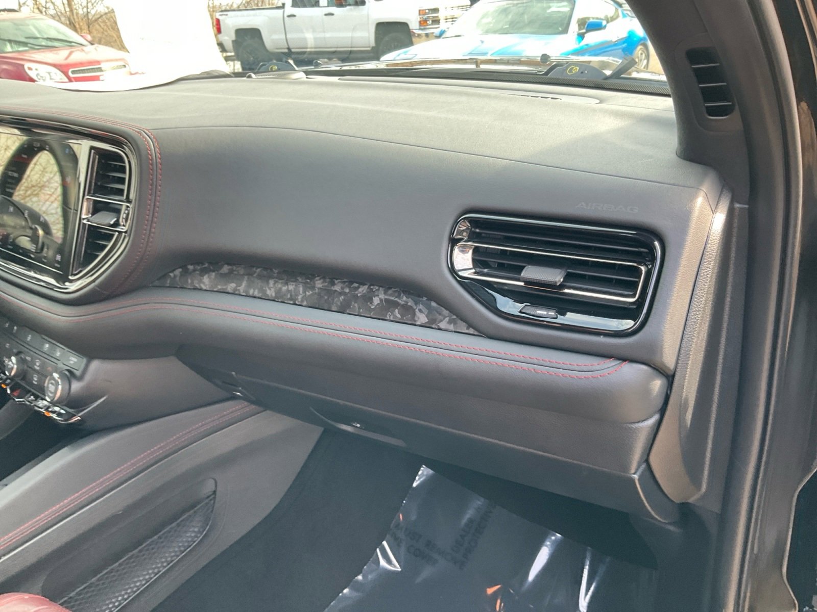 Used 2023 Dodge Durango R/T image 17