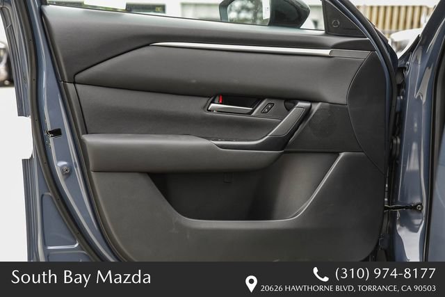 New 2026 MAZDA CX-50 2.5 Hybrid w/ Preferred Pkg AWD/4WD image 25