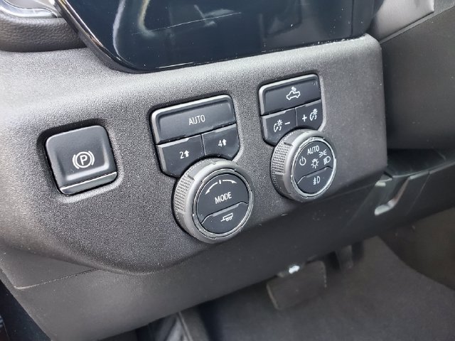Certified 2024 Chevrolet Silverado 1500 RST w/ Protection Package AWD/4WD image 24