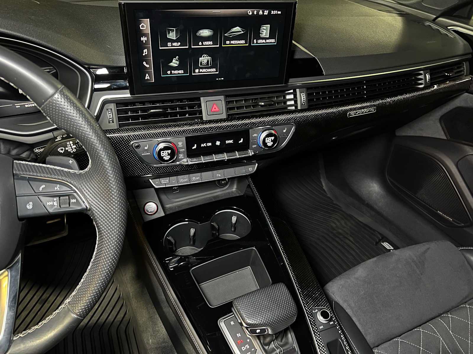 Used 2023 Audi S5 Premium Plus AWD/4WD image 33