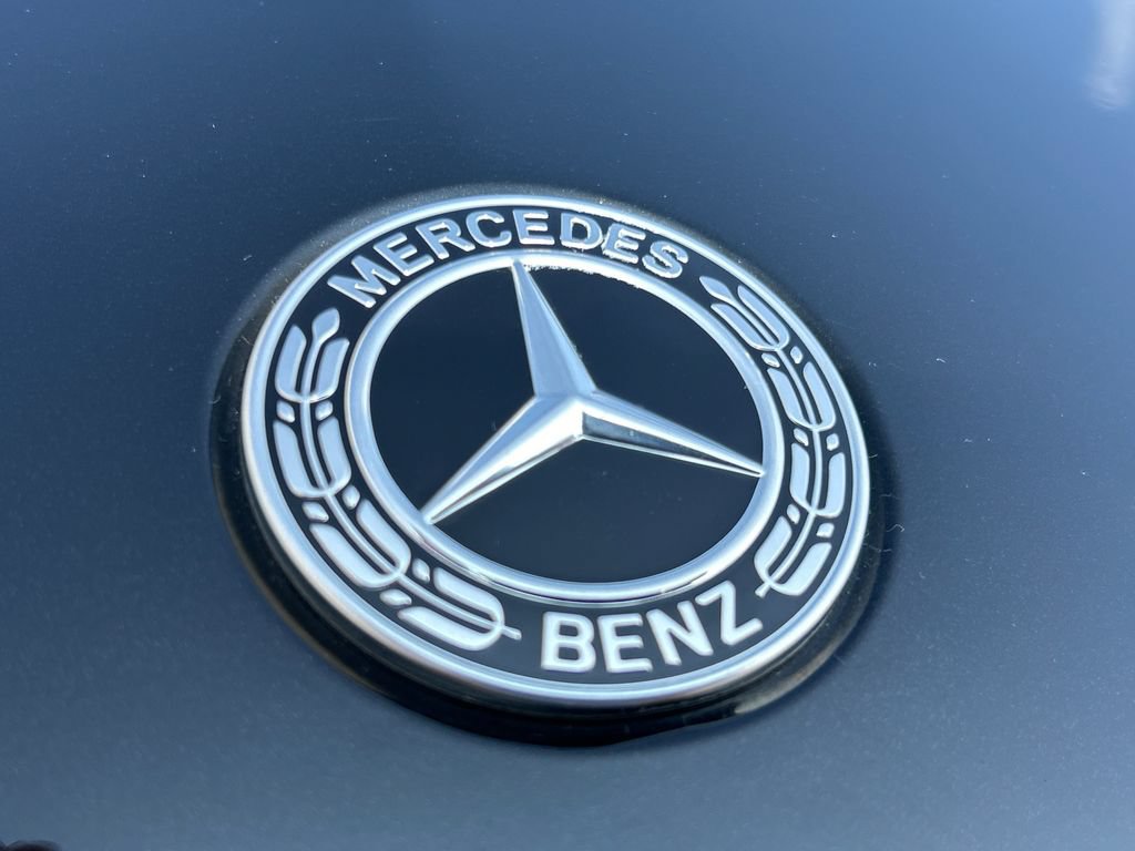 Used 2023 Mercedes-Benz C 43 AMG 4MATIC Sedan image 29