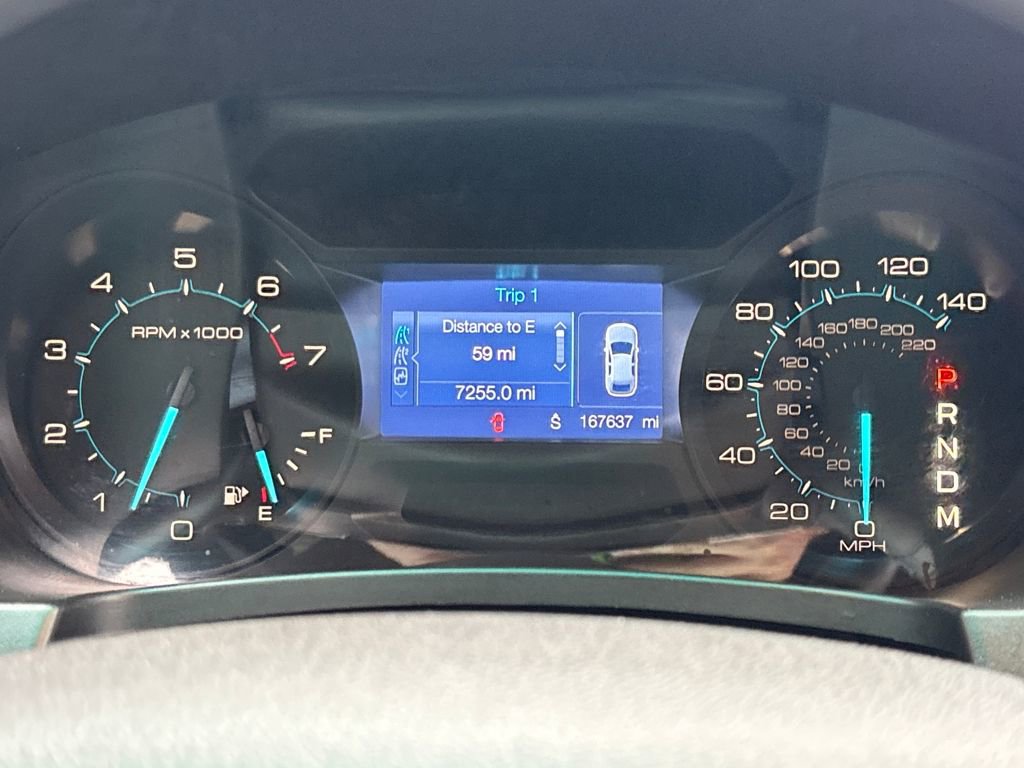 Used 2015 Ford Explorer FWD image 22