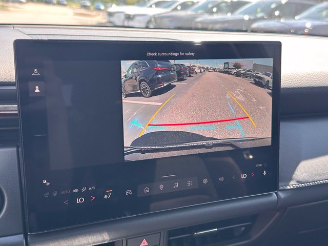 New 2026 MAZDA CX-5 Preferred AWD/4WD image 26