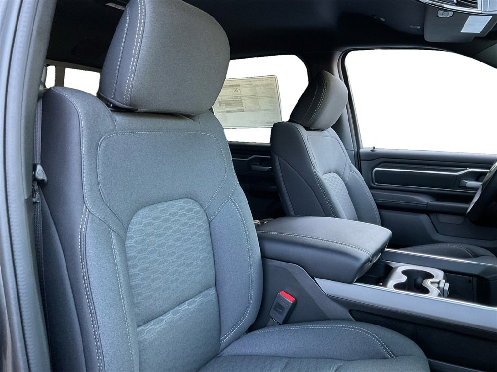 New 2026 RAM 1500 Big Horn image 27