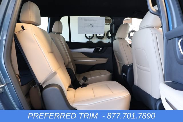 New 2026 Buick Enclave Preferred w/ Power Package FWD image 22
