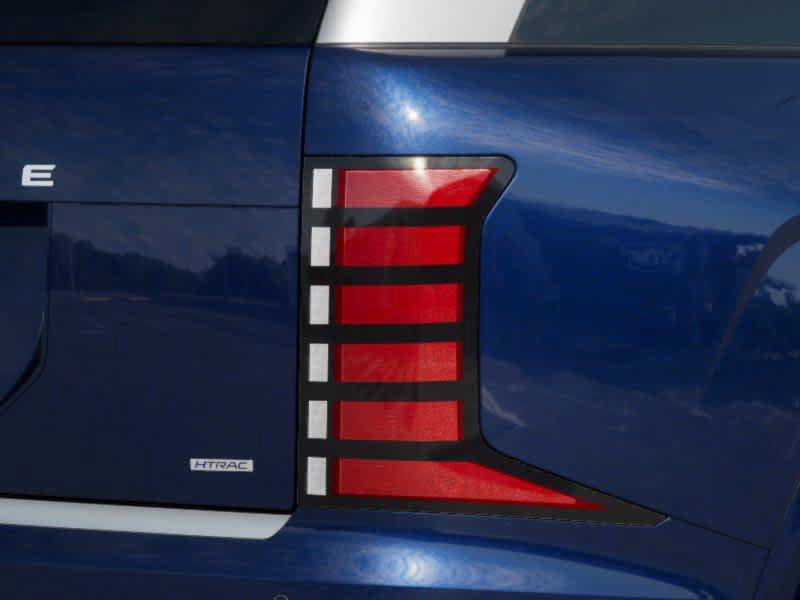 New 2027 Hyundai Palisade Calligraphy AWD/4WD image 10