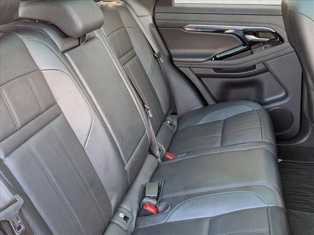 Used 2020 Land Rover Range Rover Evoque SE image 20