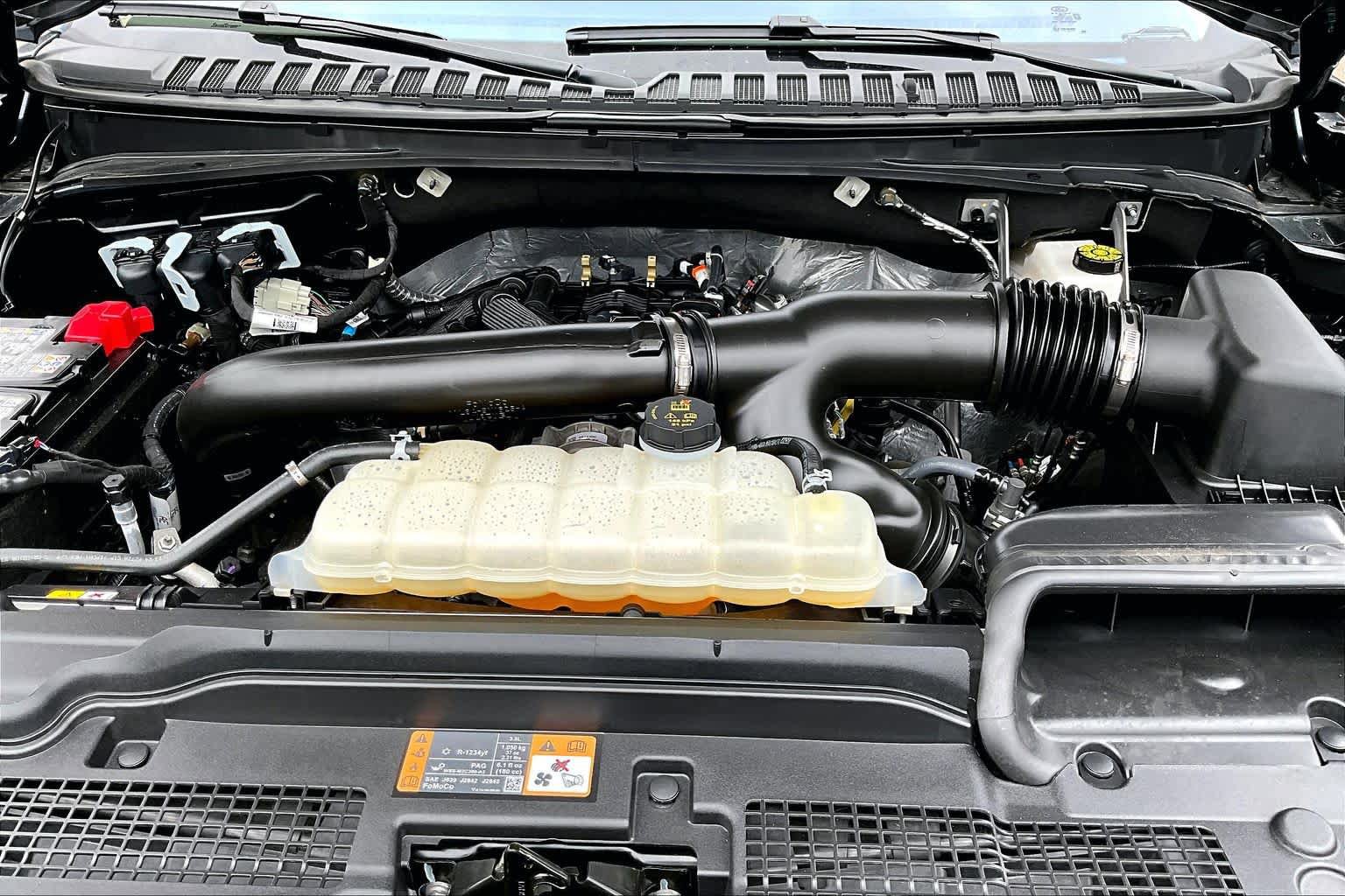 Certified 2025 Ford Expedition Max Active AWD/4WD image 32
