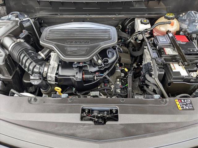 Used 2022 Cadillac XT6 Premium Luxury w/ Technology Package image 24