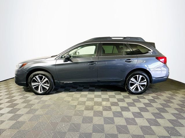 Used 2018 Subaru Outback 2.5i Limited image 5