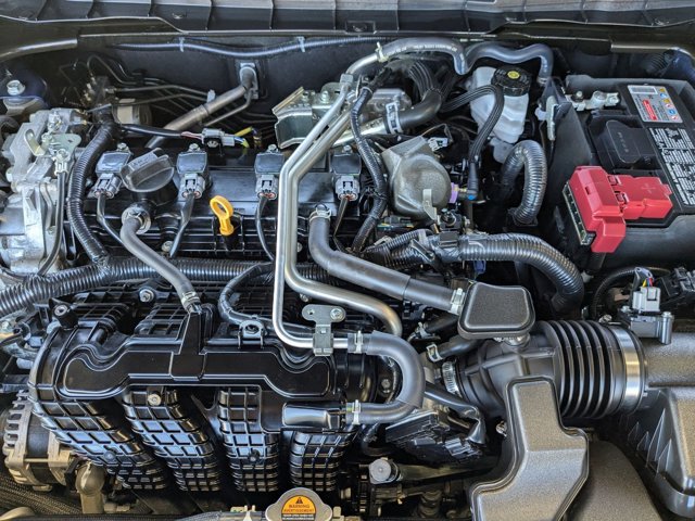 Used 2025 Nissan Altima 2.5 SR image 22