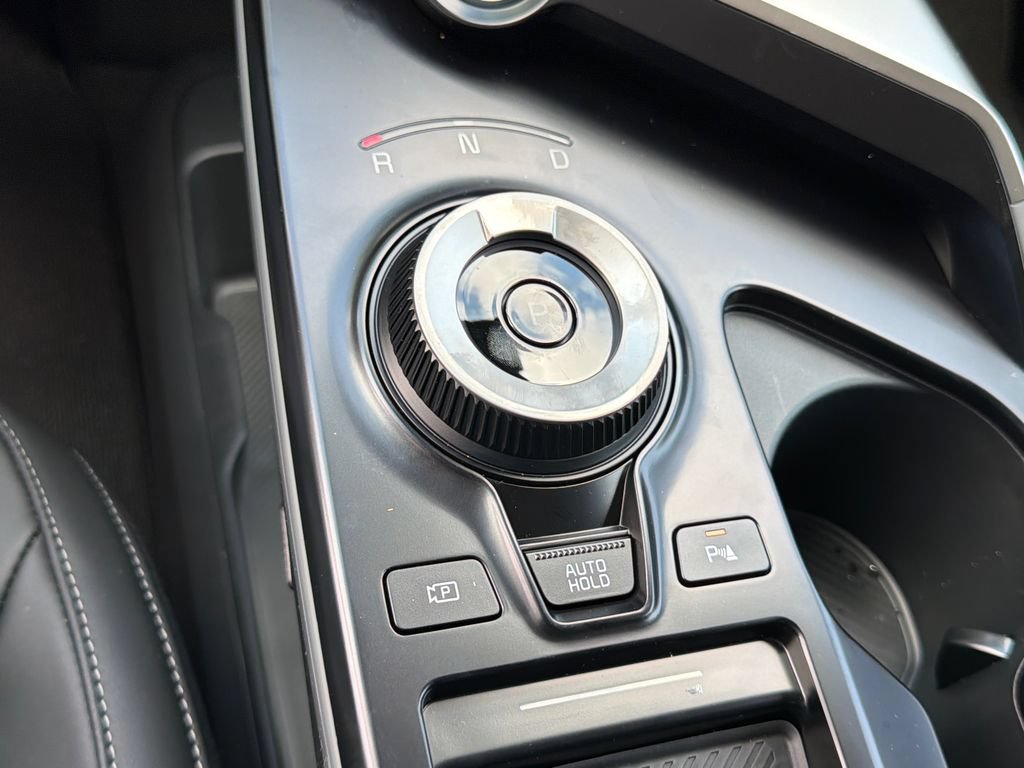 New 2026 Kia EV6 Light AWD/4WD image 29