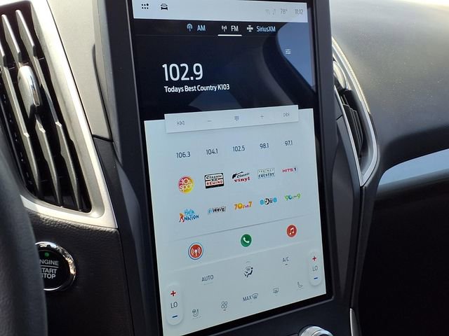 Used 2023 Ford Edge SEL w/ Convenience Package image 10