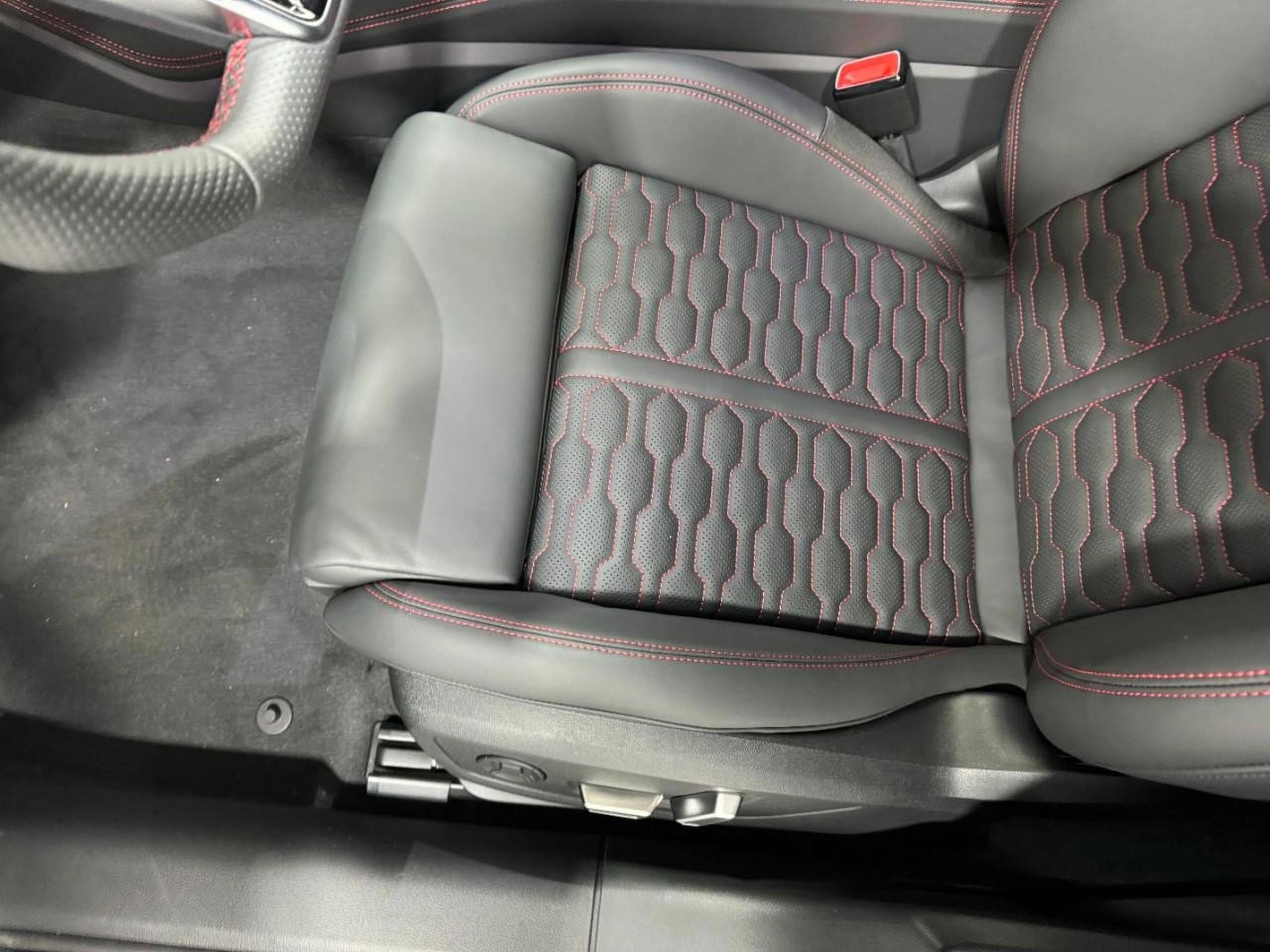 New 2026 Audi RS 6 performance image 27