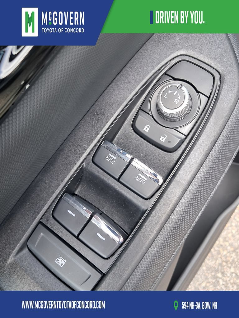 Used 2026 Subaru Forester Limited AWD/4WD image 14