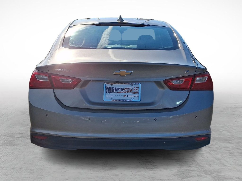 Used 2024 Chevrolet Malibu LT image 4