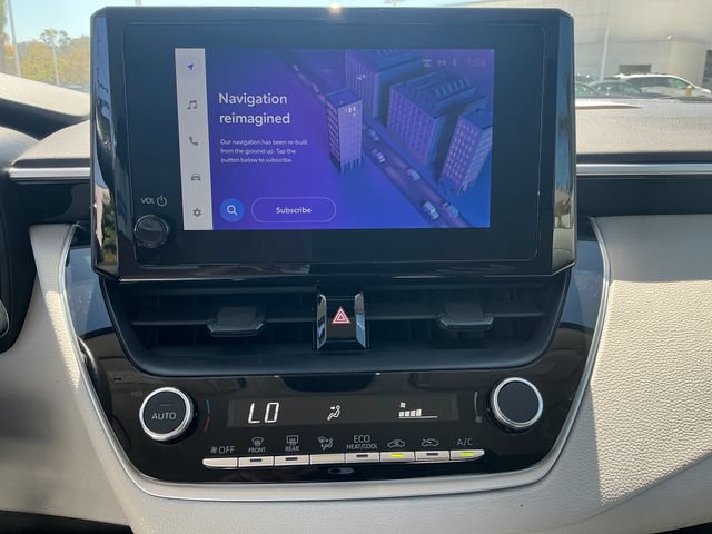 Used 2024 Toyota Corolla LE FWD image 18