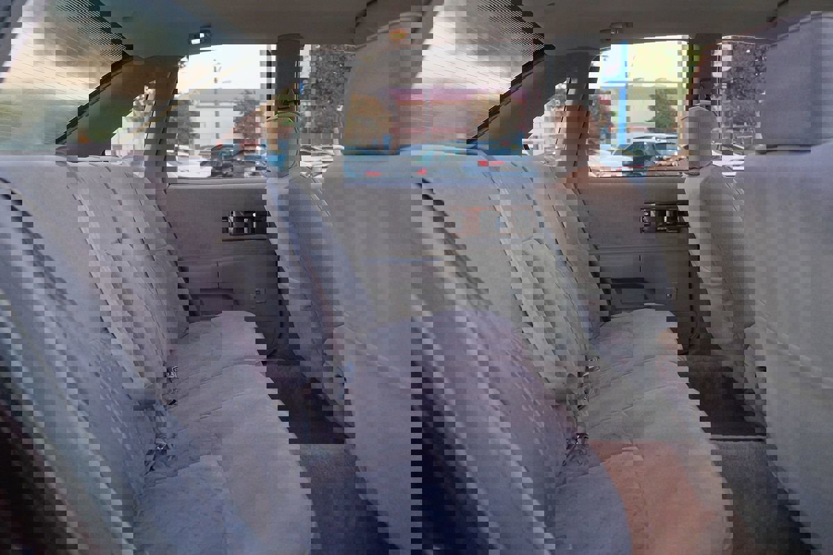 Used 1996 Chevrolet Caprice SS image 24