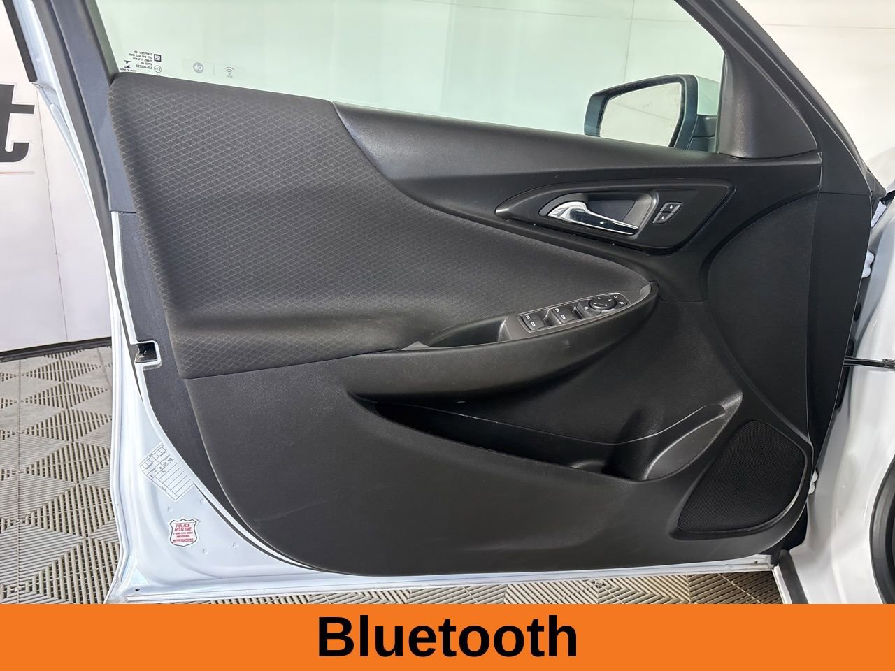 Used 2024 Chevrolet Malibu LT image 9