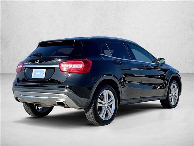 Used 2017 Mercedes-Benz GLA 250 image 2