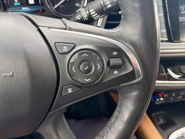 Used 2019 Buick Enclave Premium w/ Experience Buick Package image 25