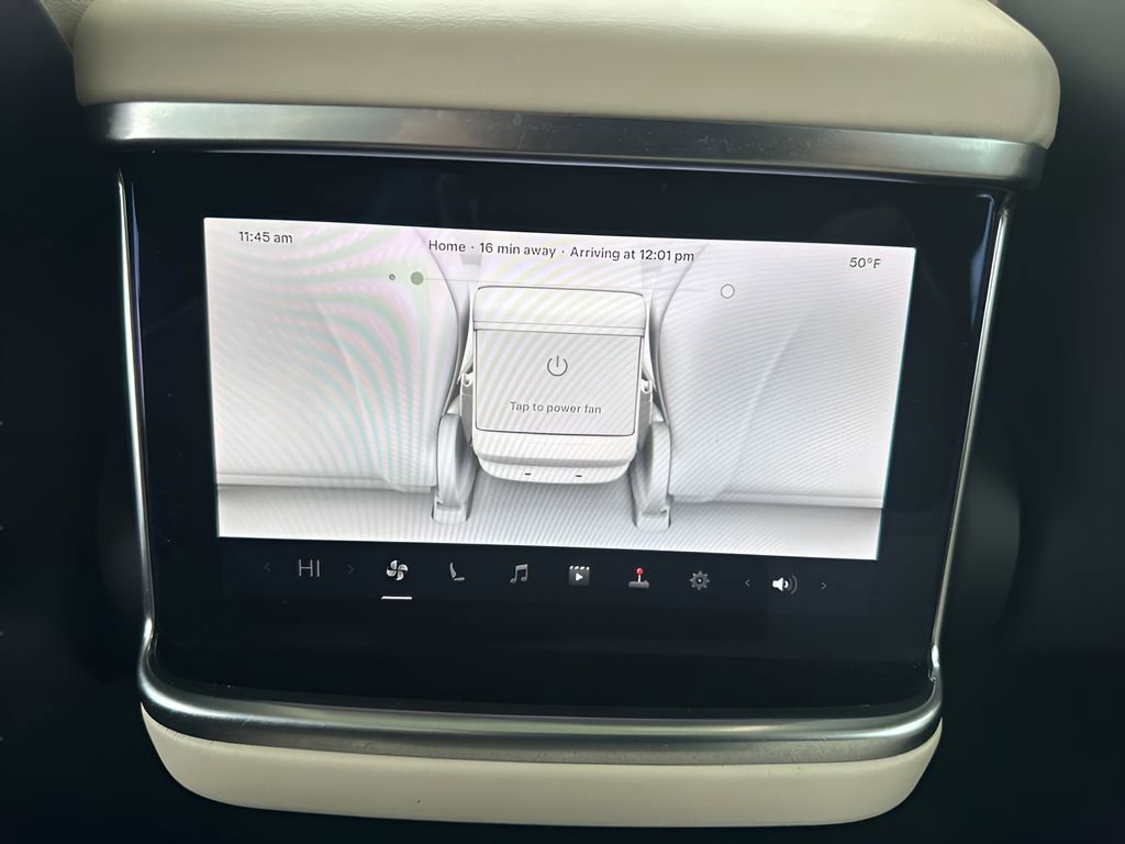 Used 2021 Tesla Model S Plaid image 13