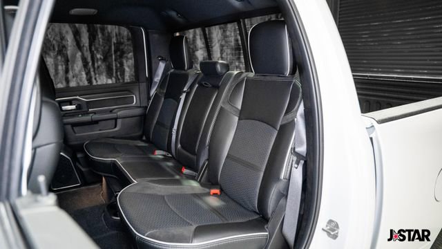 New 2026 RAM 2500 Laramie w/ Night Edition image 9