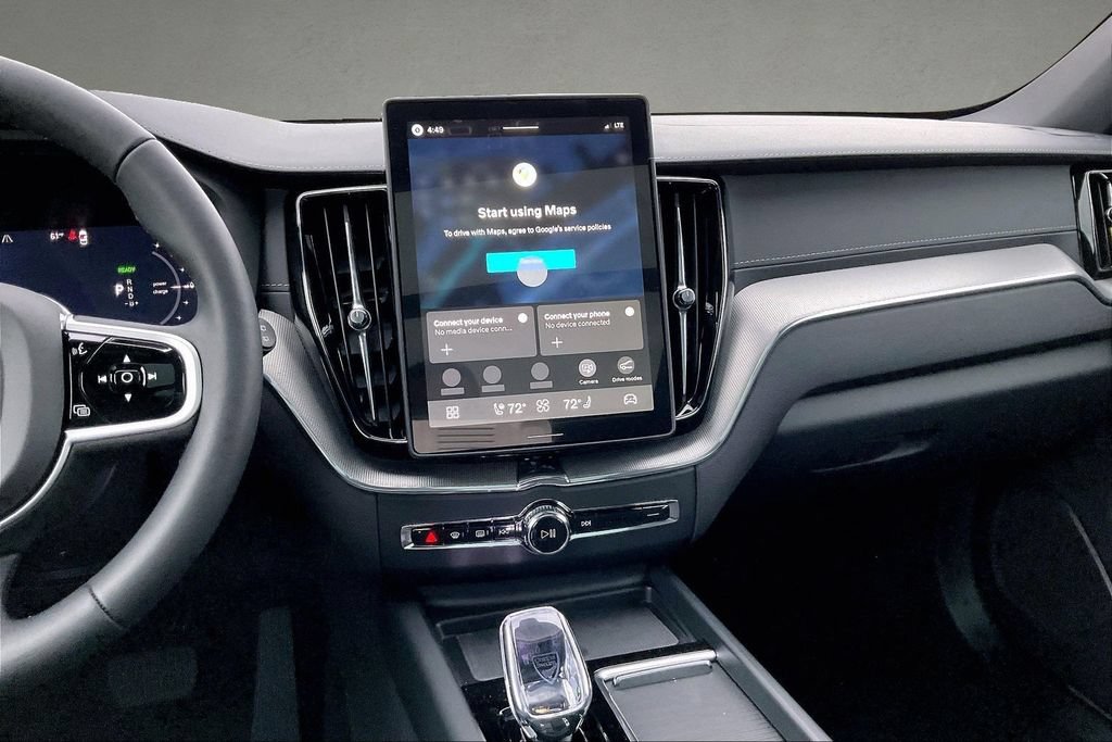 New 2026 Volvo XC60 T8 Ultra w/ Protection Package Premier AWD/4WD image 6
