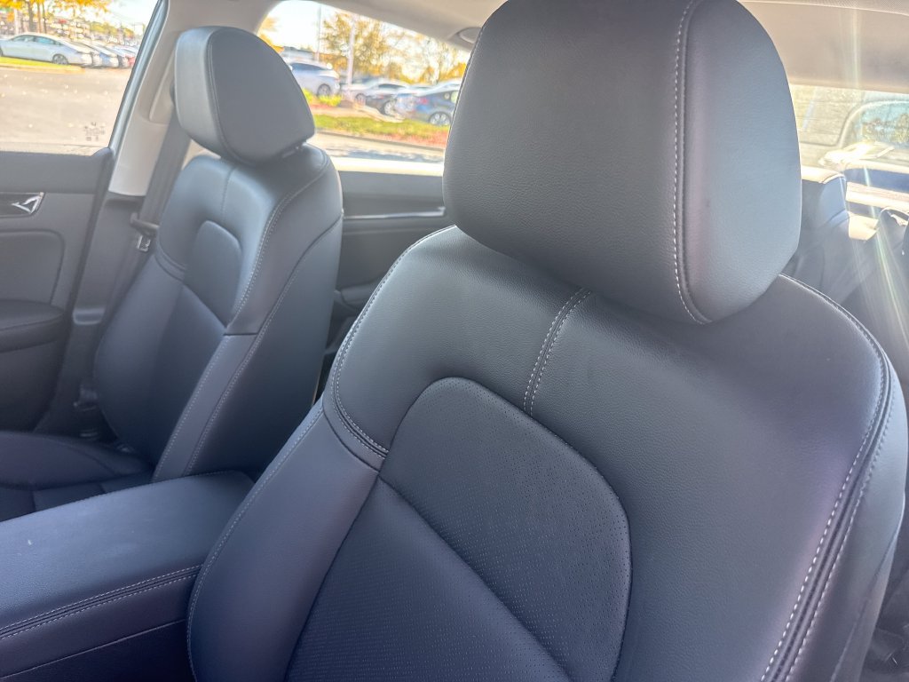 Certified 2024 Honda Civic Touring image 12