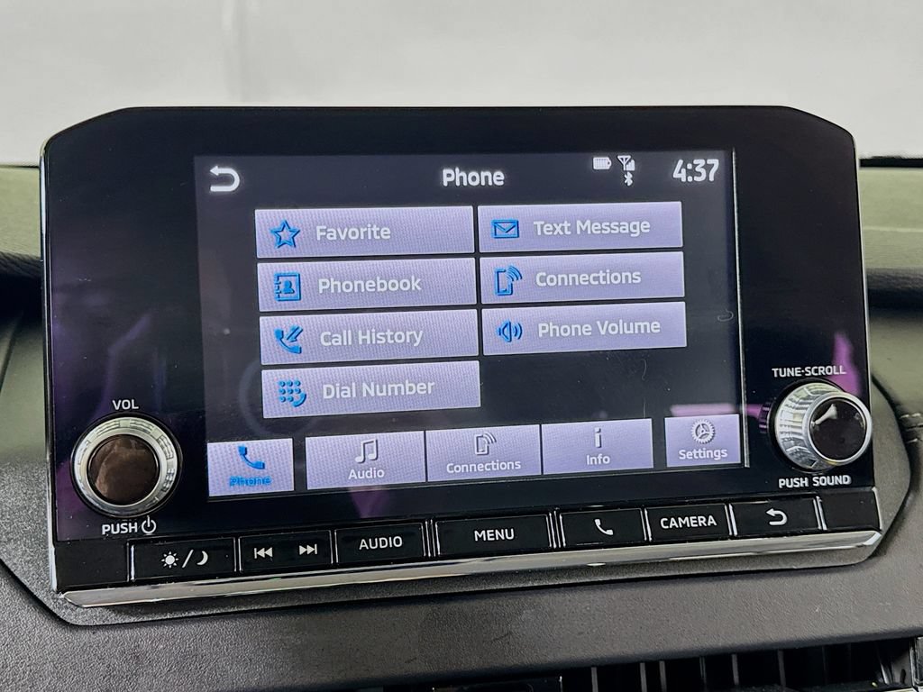 Used 2024 Mitsubishi Outlander ES AWD/4WD image 39