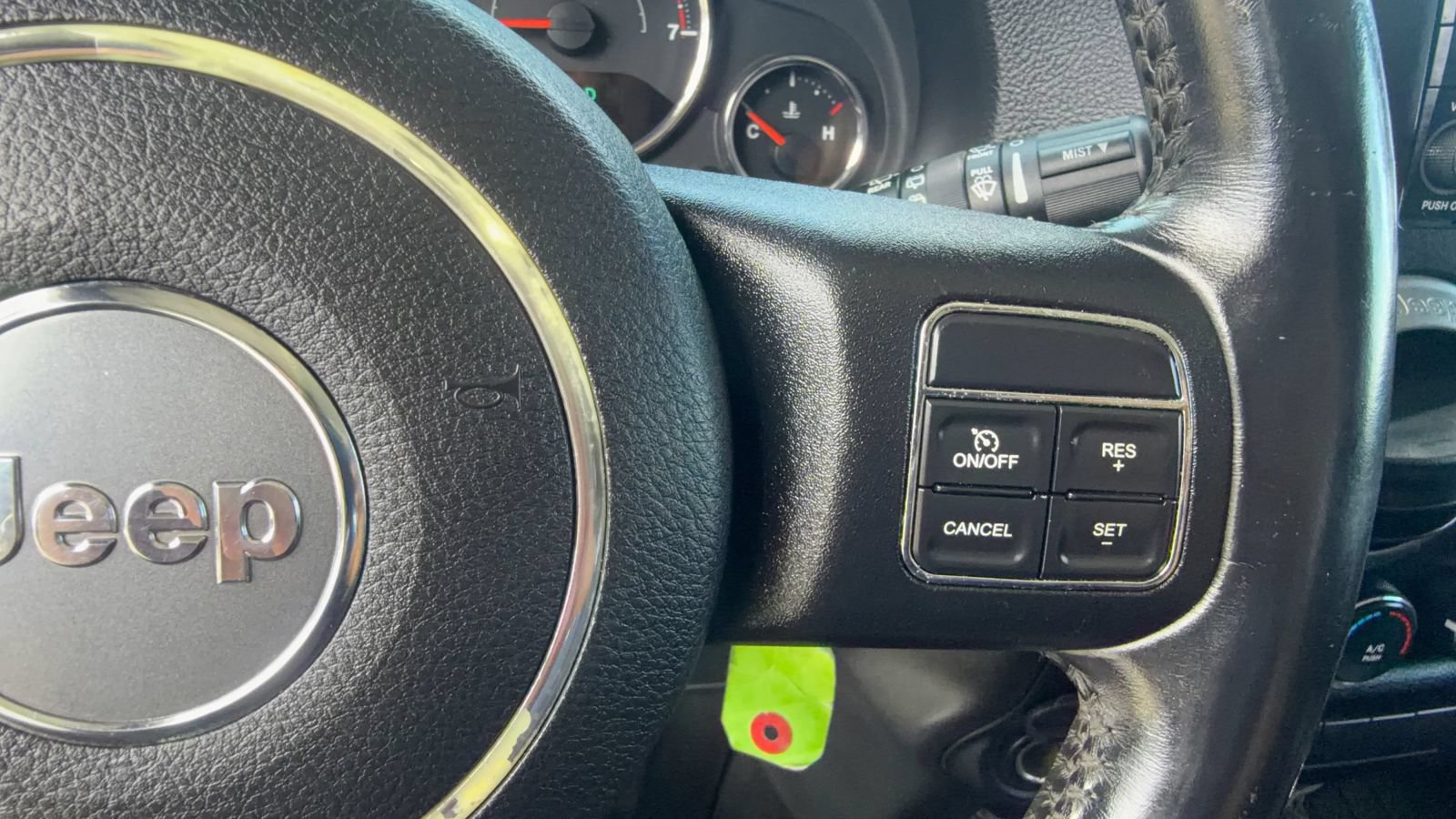 Used 2016 Jeep Wrangler Unlimited Sport AWD/4WD image 19