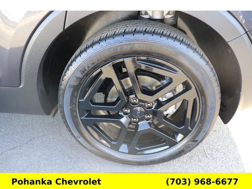 Used 2025 Kia Telluride SX X-Line image 29