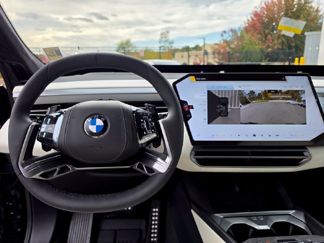 New 2027 BMW X5 xDrive40i w/ M Sport Professional Package AWD/4WD image 7