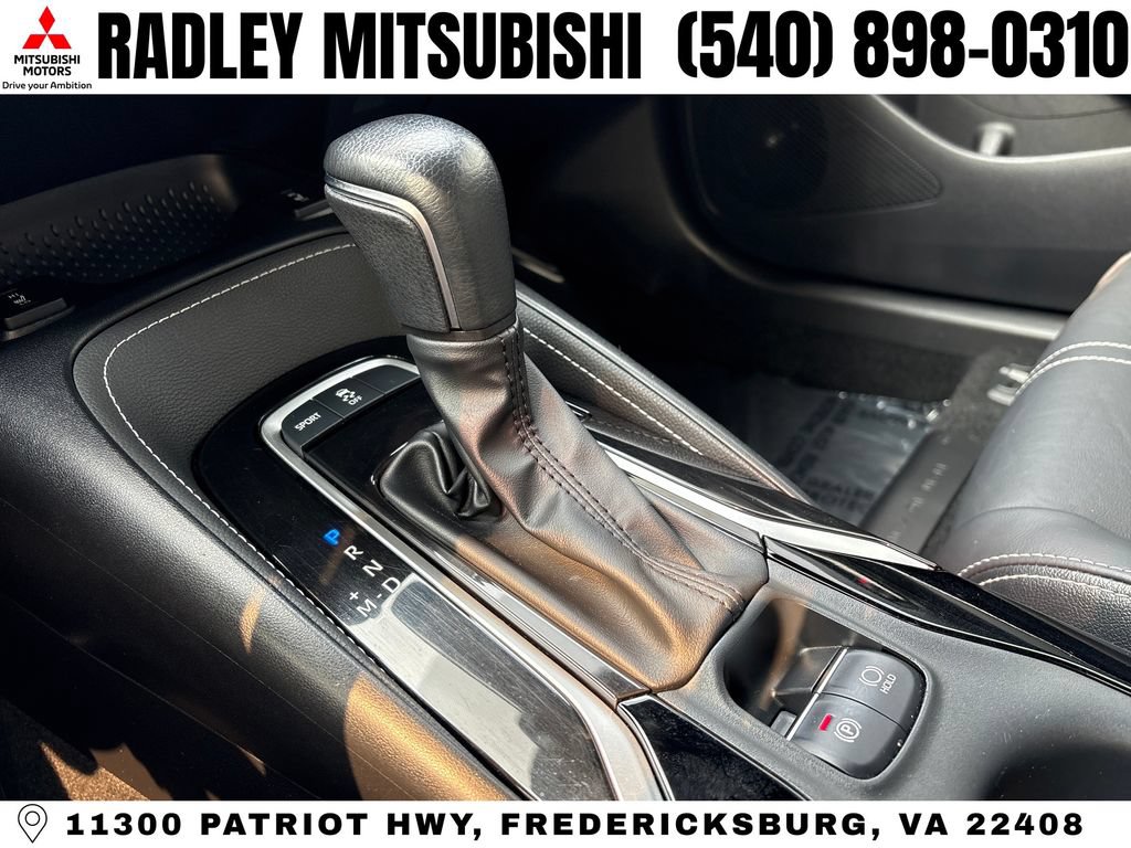 Used 2022 Toyota Corolla XSE FWD image 11